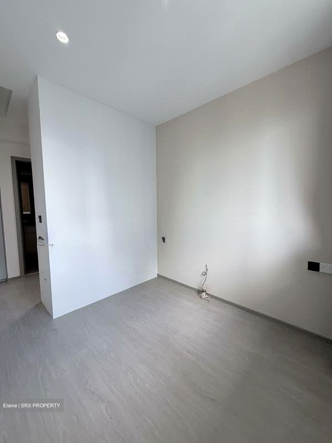 The Garden Residences (D19), Apartment #556402441